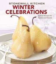 Stonewall kitchen winter for sale  Montgomery