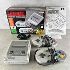 Super nintendo classic usato  Zone