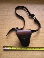 Vintage leather toy for sale  WASHINGTON