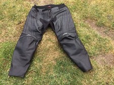 Rst leather motorcycle for sale  SPALDING