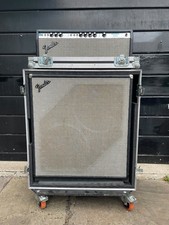 Fender bassman 100 for sale  READING