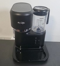 Mr. coffee frappe for sale  Camp Hill