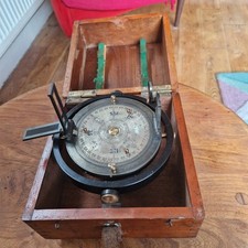 Antique ship maritime for sale  CRANBROOK