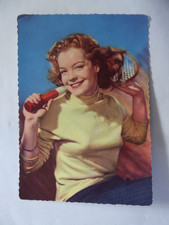 Romy schneider postkarte gebraucht kaufen Romy schneider postkarte gebraucht kaufen  Sinzheim