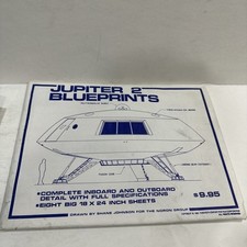Lost space jupiter for sale  Wichita