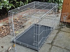 Dog cage puppy for sale  GERRARDS CROSS
