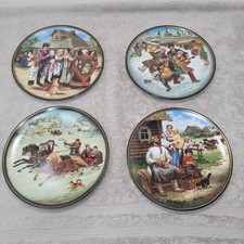 Vintage bradford russian for sale  Vista
