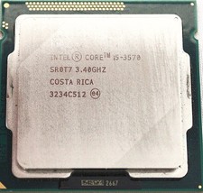 Processador Dell SR0T7 I5-3570 3.4GHZ 6MB QC LGA1155 comprar usado  Enviando para Brazil