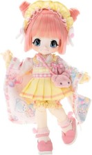 Kikipop kumamimi momoiro d'occasion  Expédié en Belgium