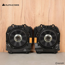 OEM BMW F06 F10 F11 F12 F13 Centralny bas Harman Kardon Głośniki 9169687 9169688 na sprzedaż  PL