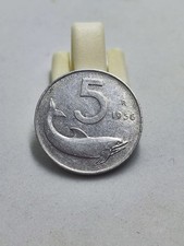 Lotto monete repubblica usato  Firenze