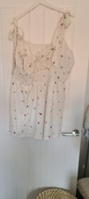 Ladies playsuit size for sale  KETTERING