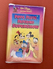 Pippo pluto paperino usato  Spoleto