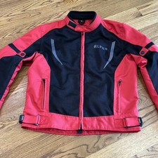 Alpha cycle gear for sale  Scarborough