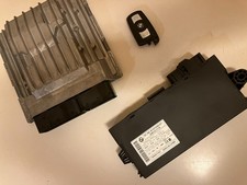 Bmw komplettsatz motorsteuerge gebraucht kaufen  Coburg