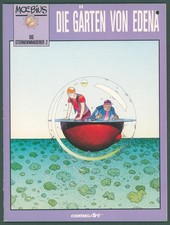 Moebius sternenwanderer gärte gebraucht kaufen  Haste