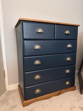 Lovely restored upcycled for sale  POOLE