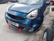 Nissan micra k13 for sale  SWANSEA