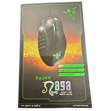 Razer naga gaming for sale  BRISTOL