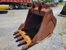 48in excavator bucket for sale  Pike Road