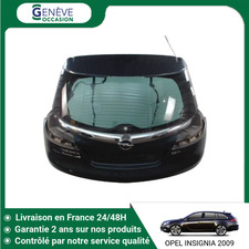 Hayon opel insignia d'occasion  Niort