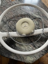 Mercedes lenkrad riginal gebraucht kaufen  Enkirch