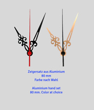 Zeiger satz alu gebraucht kaufen Zeiger satz alu gebraucht kaufen  Nürnberg