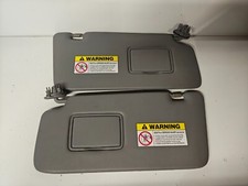 Honda crv sunvisor for sale  Ashville