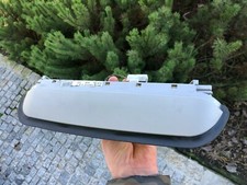 2006-2011 Bmw E90 325i 328i 335i 3rd Lâmpada De Luz De Freio Terceiro Cinza comprar usado  Enviando para Brazil