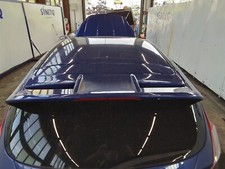 Rear spoiler ford for sale  DONCASTER