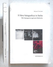 Libro fotografico italia usato  Roma