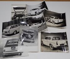Ford anglia fotografie usato  Villar Focchiardo