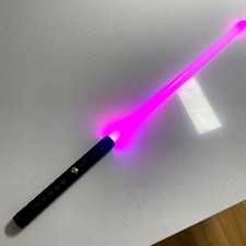 Star wars lightsaber for sale  Charlotte