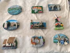 Set calamite bellissime usato  Torino