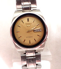Ancienne mtr seiko d'occasion Ancienne mtr seiko d'occasion  Reims