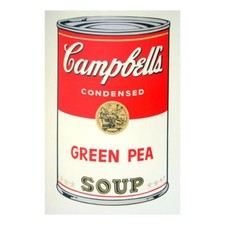 Andy warhol soup for sale  USA