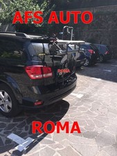 Portabici posteriore stand usato  Italia