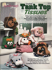 Tank top tissues for sale  MIDDLESBROUGH