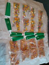19gm coloured icing for sale  LONDON