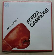 Nino angelo forza usato  Napoli