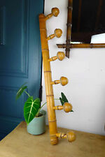 Antique wooden hanger d'occasion  Expédié en Belgium