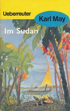 Karl may sudan gebraucht kaufen  Freiburg im Breisgau