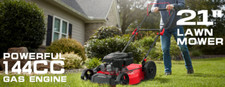 Powersmart 144cc walk for sale  Nashua