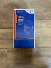Vitrex disposable orange for sale  OSWESTRY