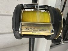 Shimano tld50iilrsa tld for sale  USA