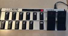 Behringer fcb1010 midi for sale  Oxford
