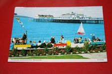 Postcard 1990 morecambe for sale  WORTHING