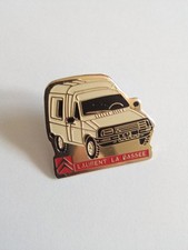 Pin citroen c15 d'occasion  Expédié en Belgium
