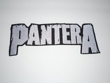 PANTERA CFH BORDADO ADESIVO TRASEIRO comprar usado PANTERA CFH BORDADO ADESIVO TRASEIRO comprar usado  Enviando para Brazil
