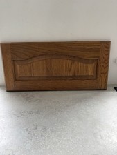 Oak kitchen door for sale  SCUNTHORPE